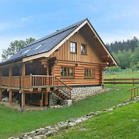 Pohorsko Chalet Lazny By Interhome מראה חיצוני תמונה