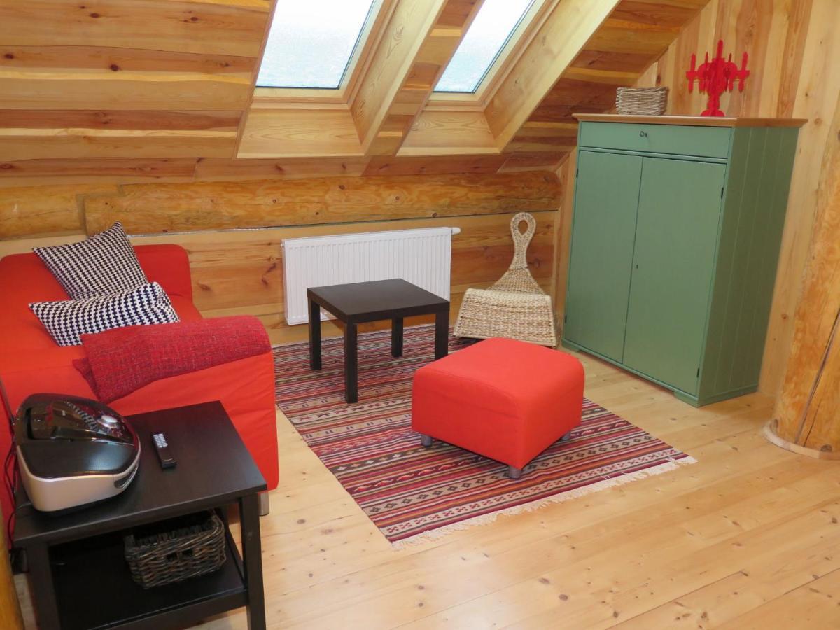 Pohorsko Chalet Lazny By Interhome מראה חיצוני תמונה