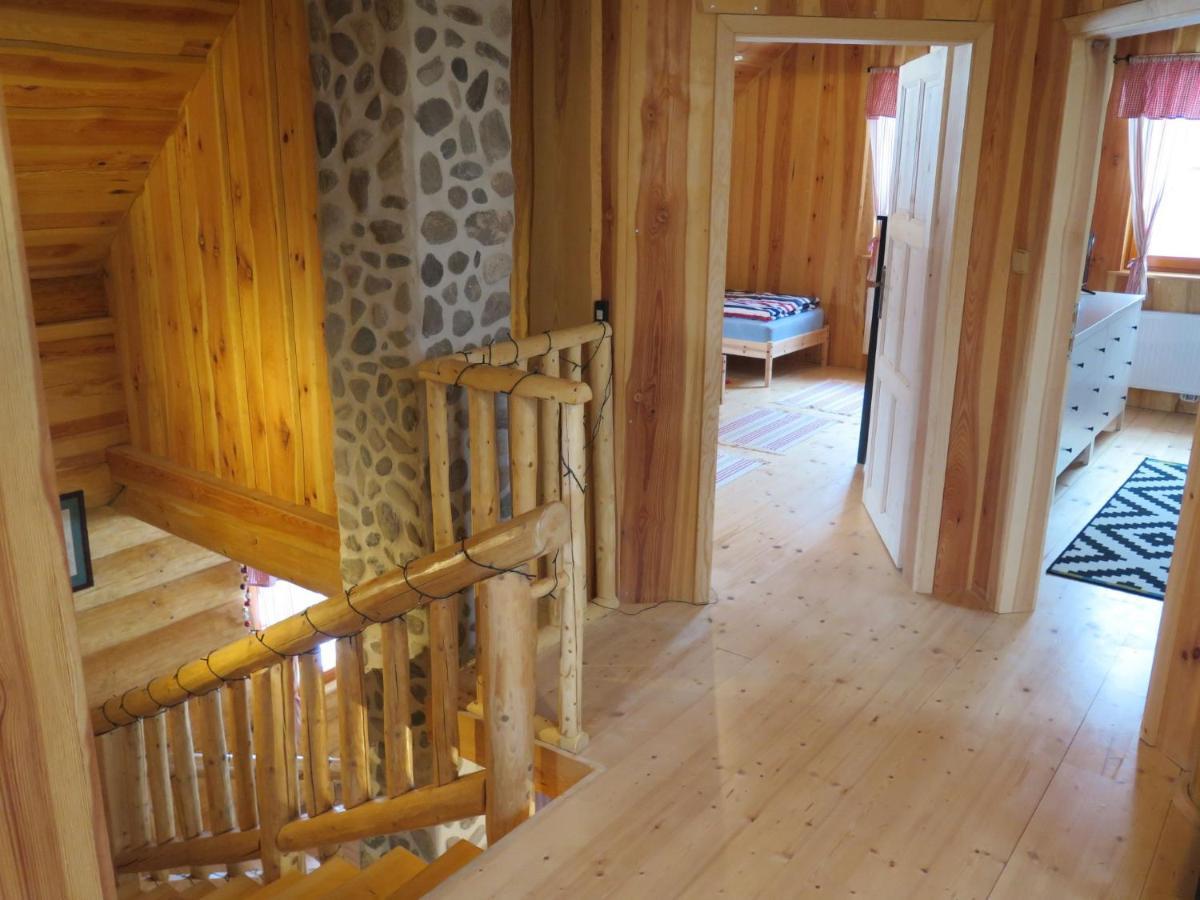 Pohorsko Chalet Lazny By Interhome מראה חיצוני תמונה